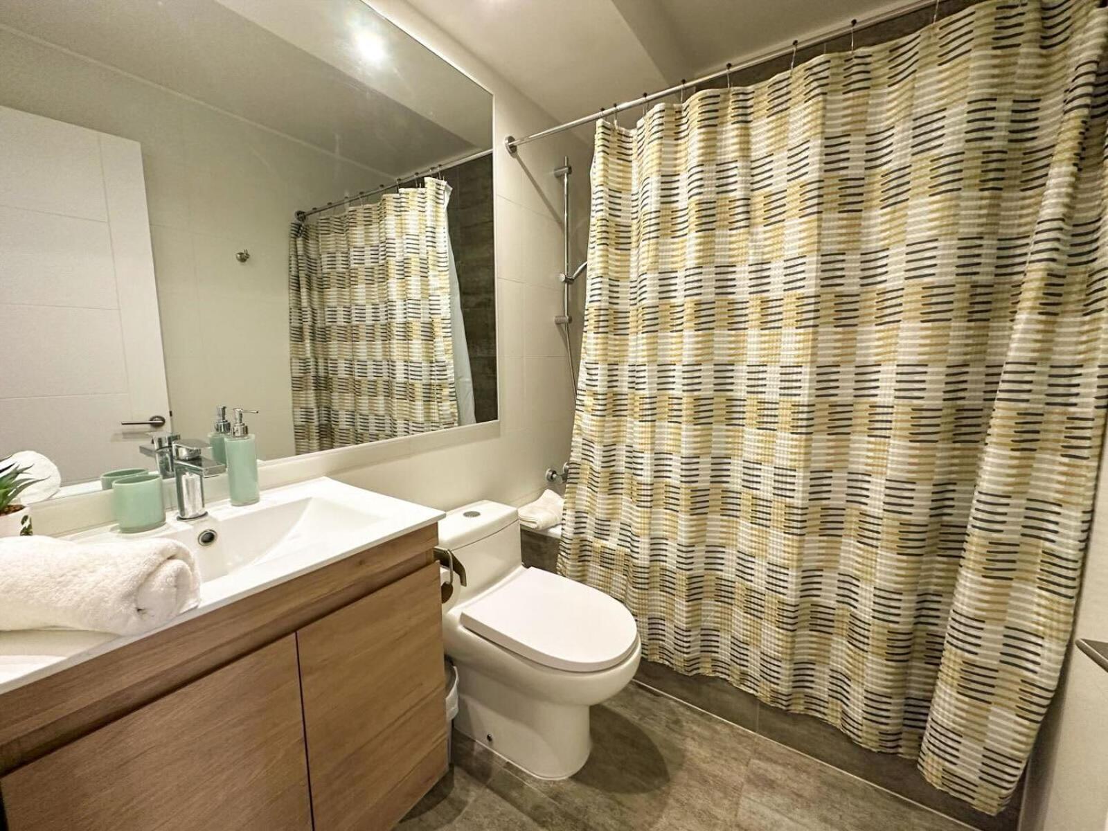 Refugio Costa 3D - private access to the Beach