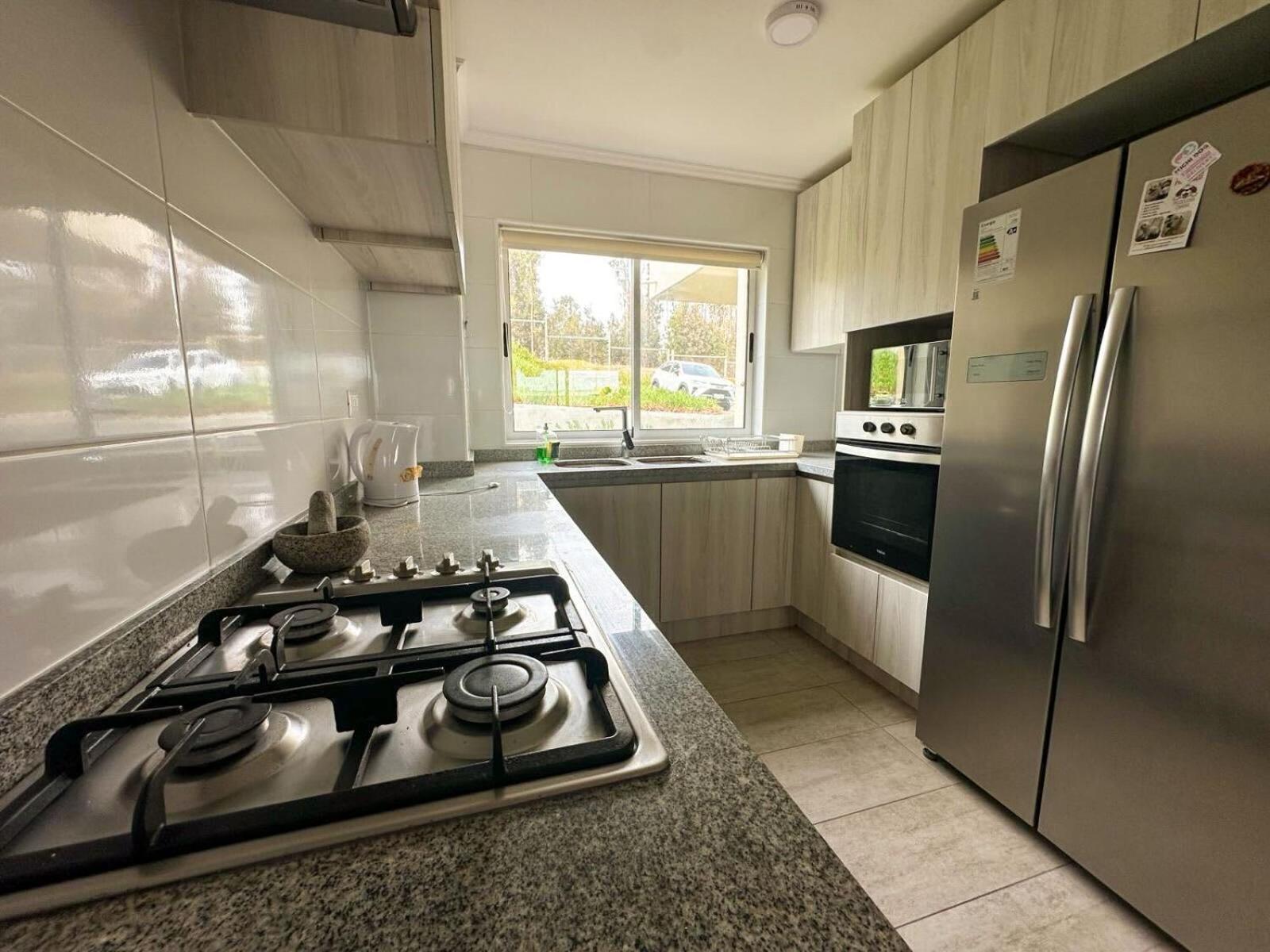 Refugio Costa 3D - private access to the Beach