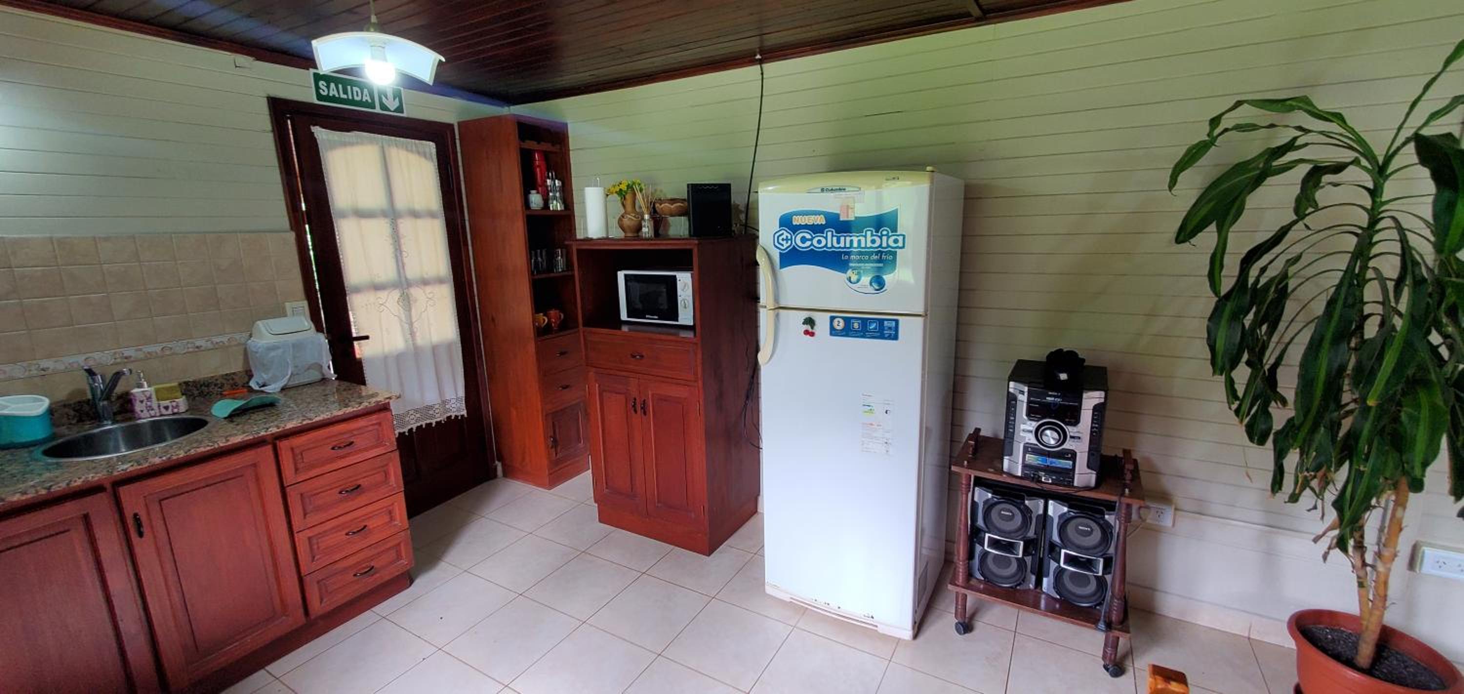 Villa Hermosa