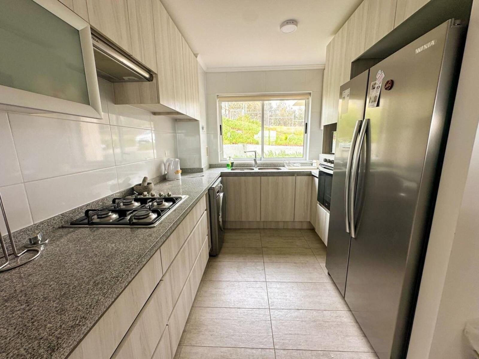 Refugio Costa 3D - private access to the Beach