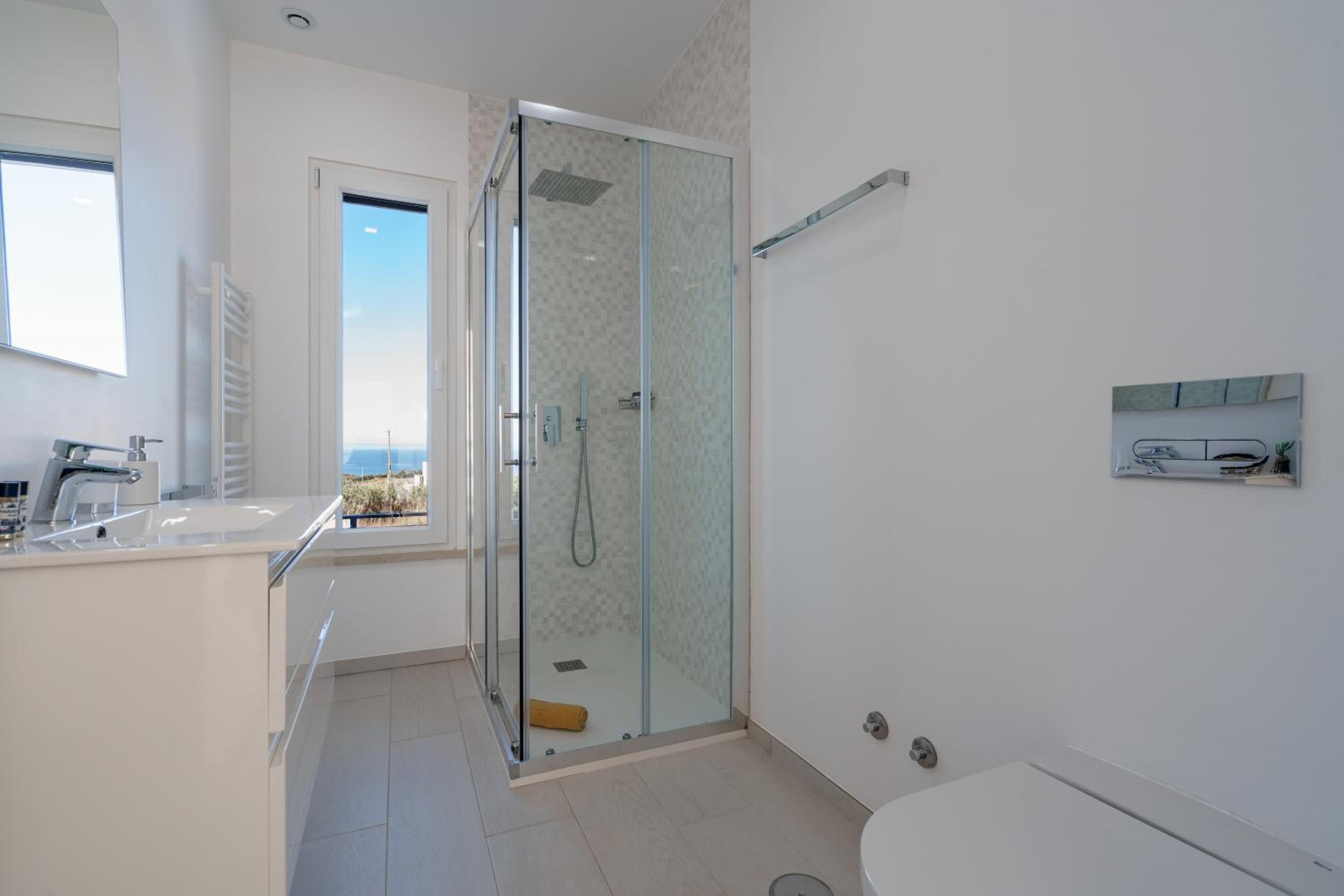 Villa Beach and Friends with ocean view view 4