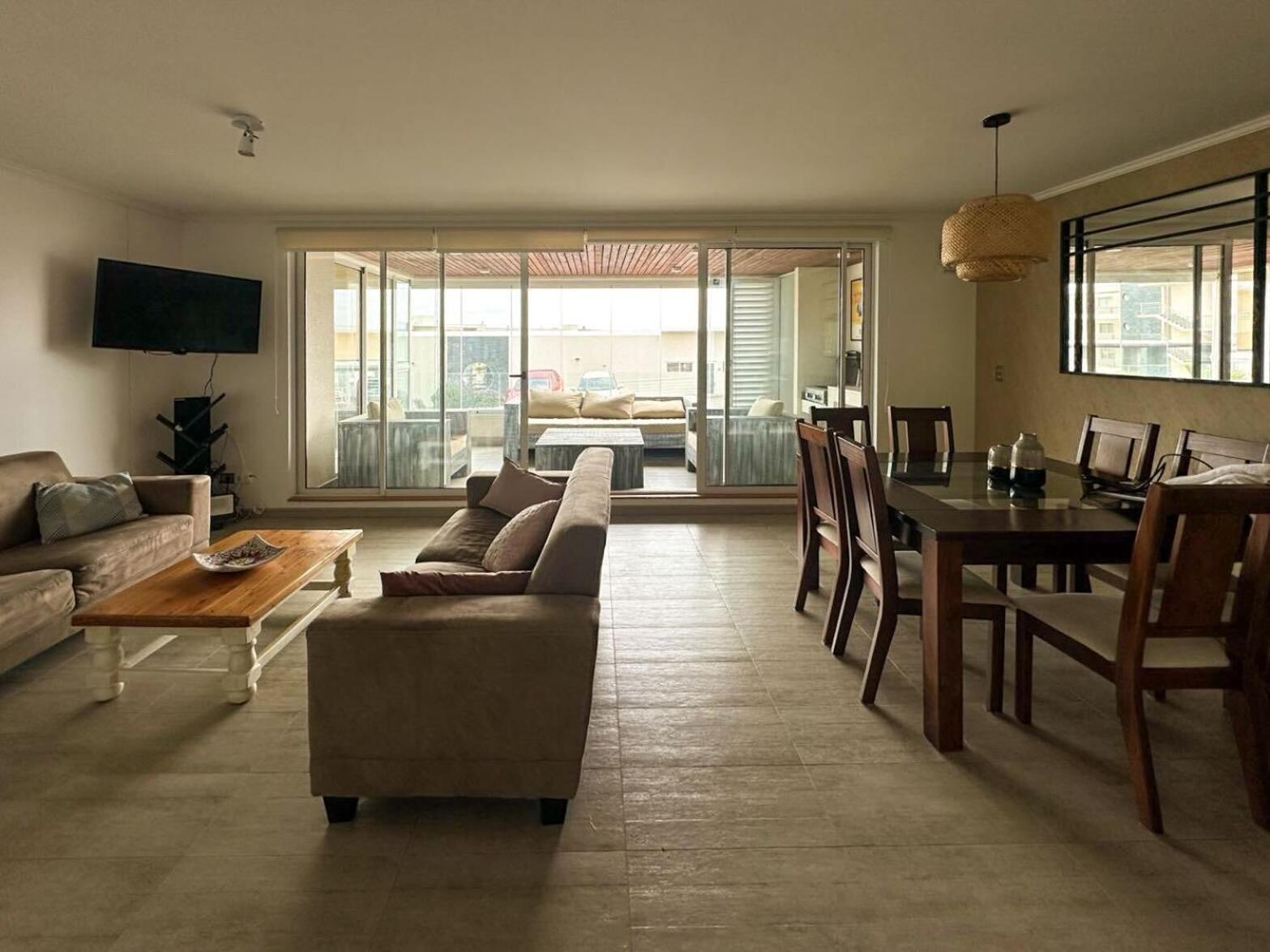 Refugio Costa 3D - private access to the Beach