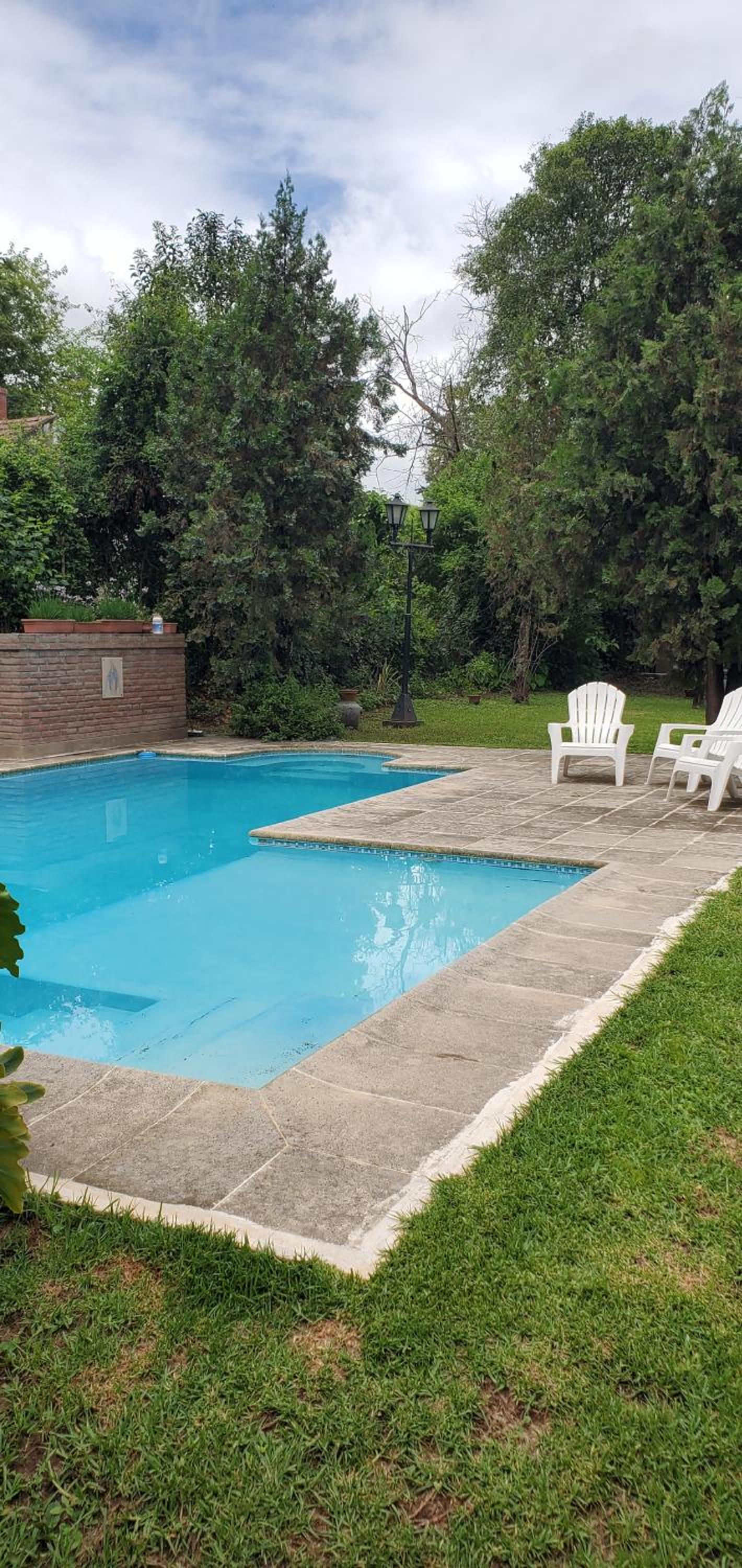 Villa Hermosa