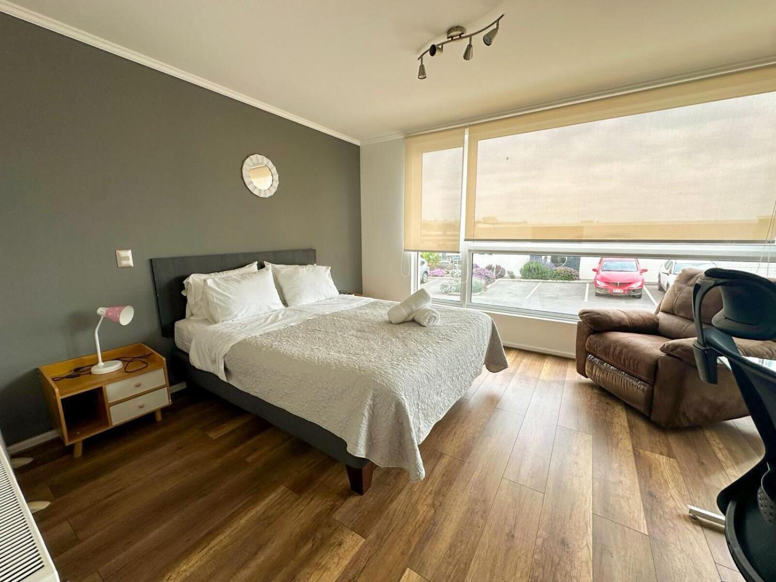 Refugio Costa 3D - private access to the Beach