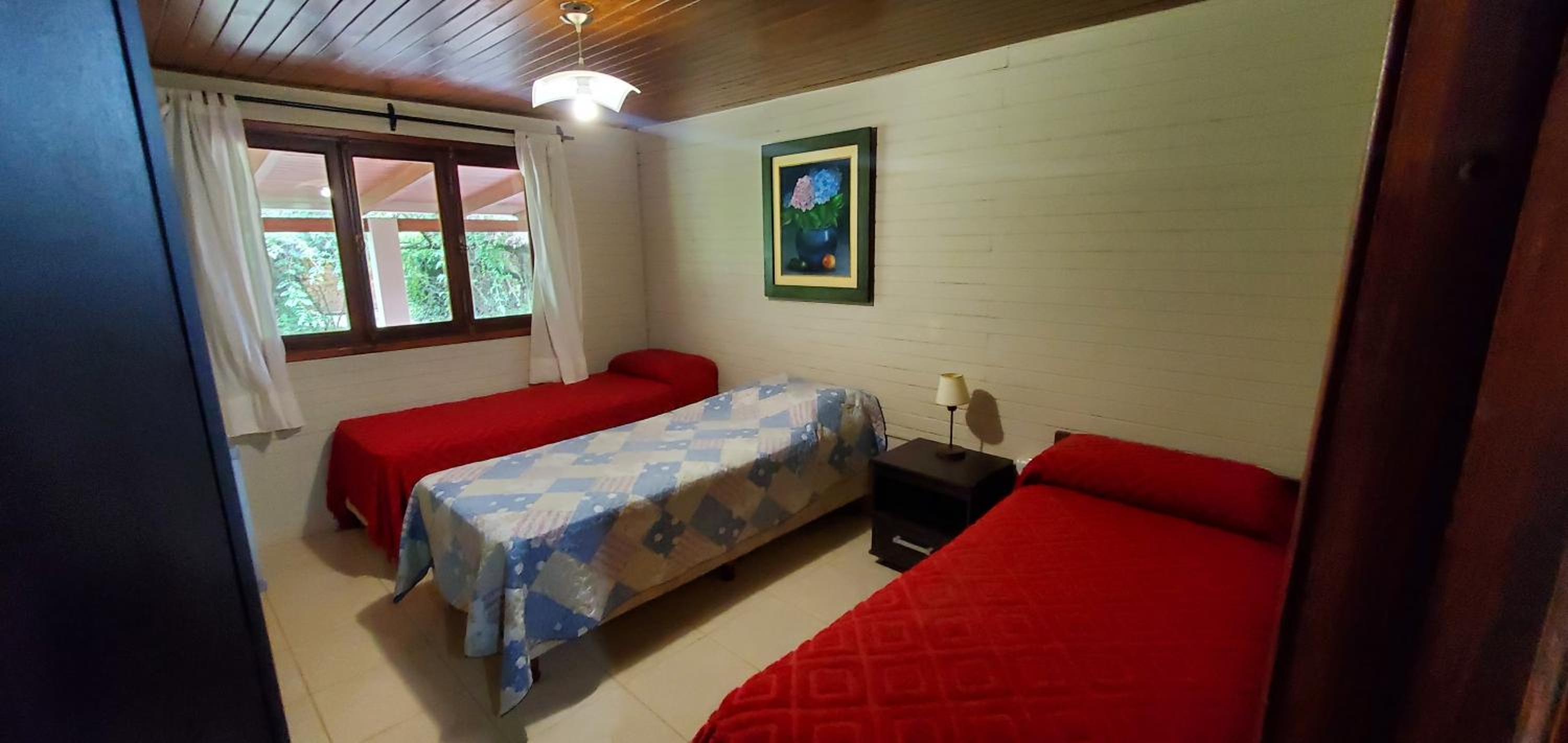 Villa Hermosa