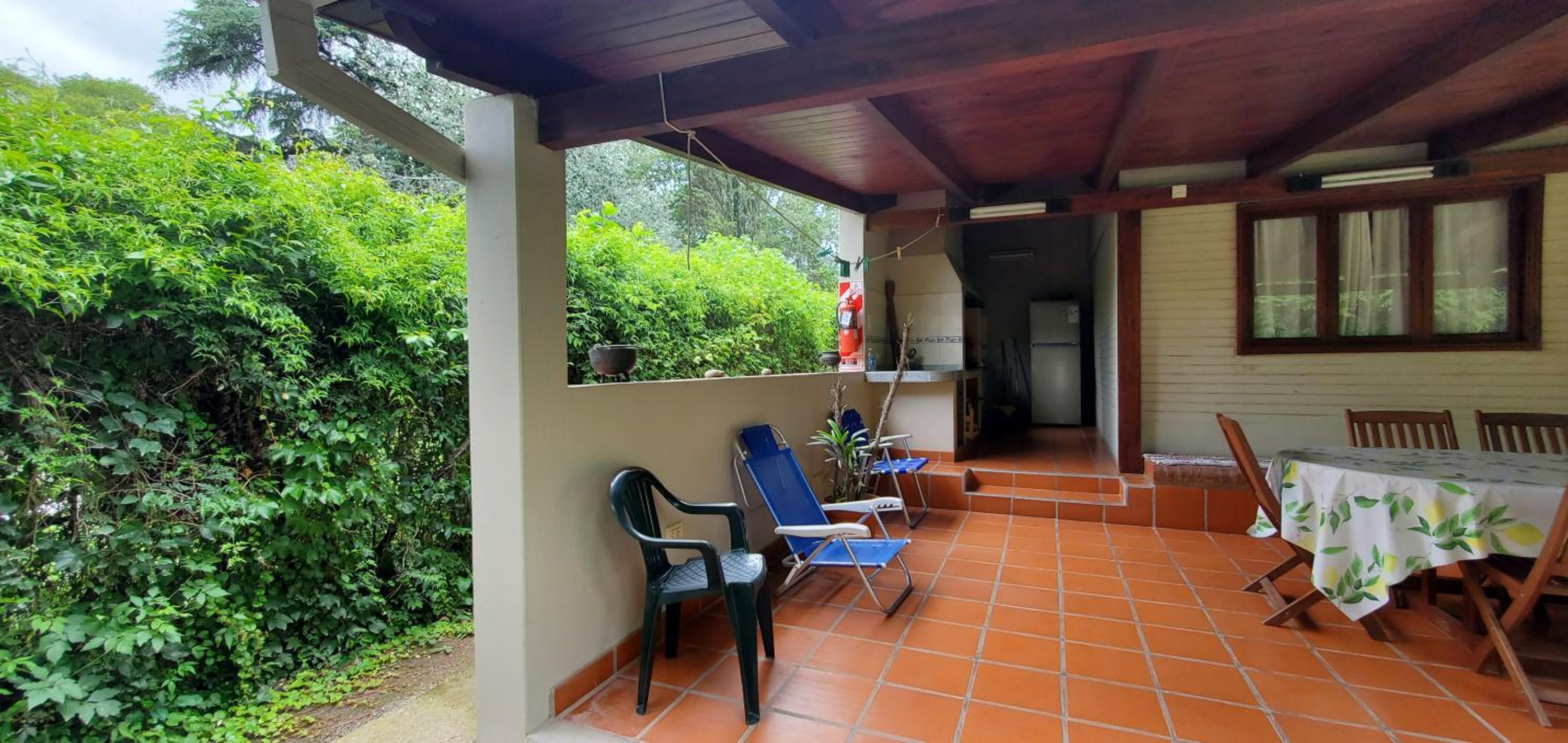 Villa Hermosa