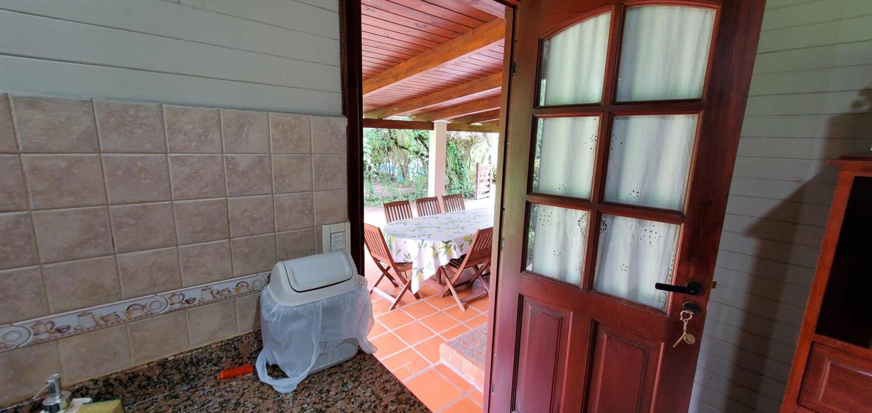 Villa Hermosa