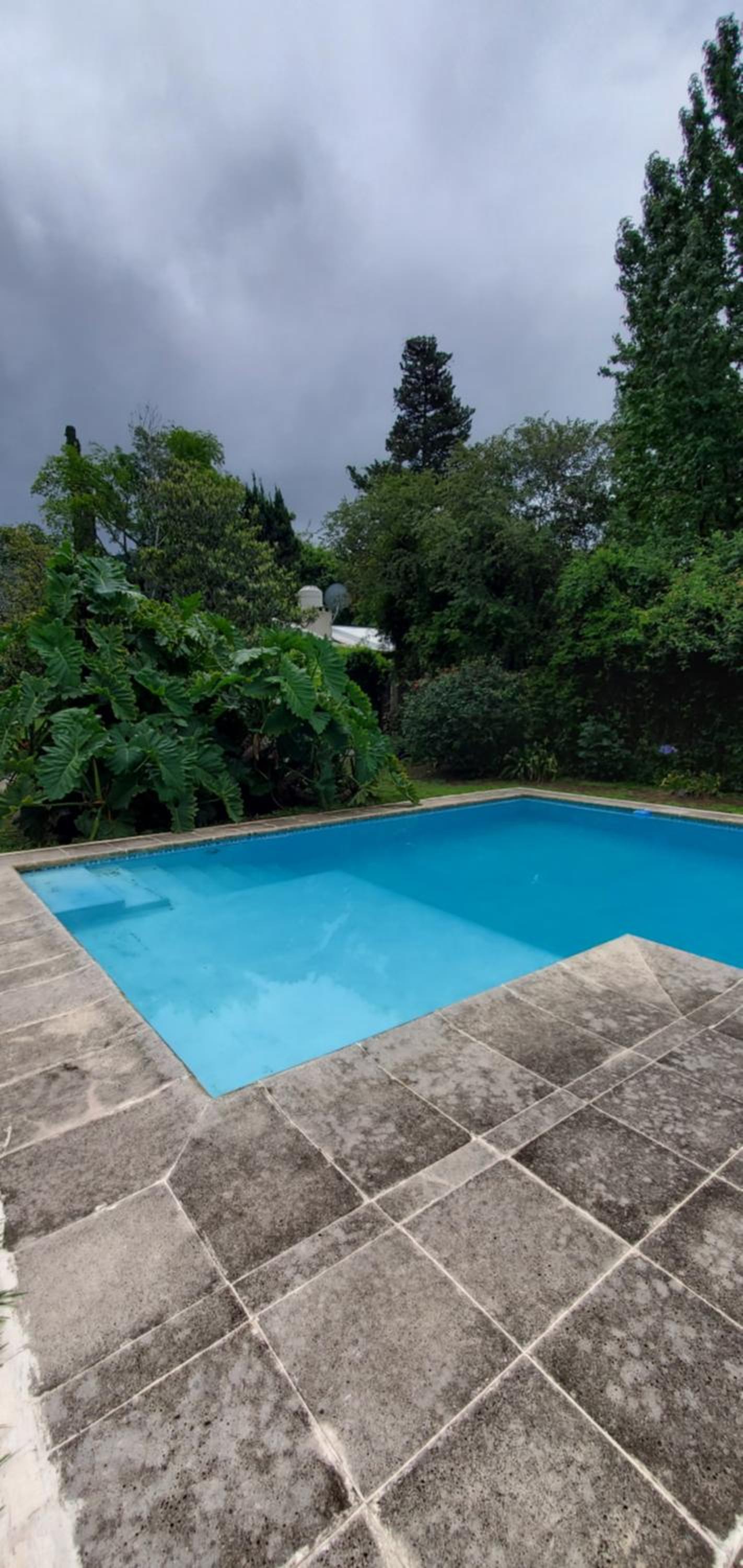 Villa Hermosa