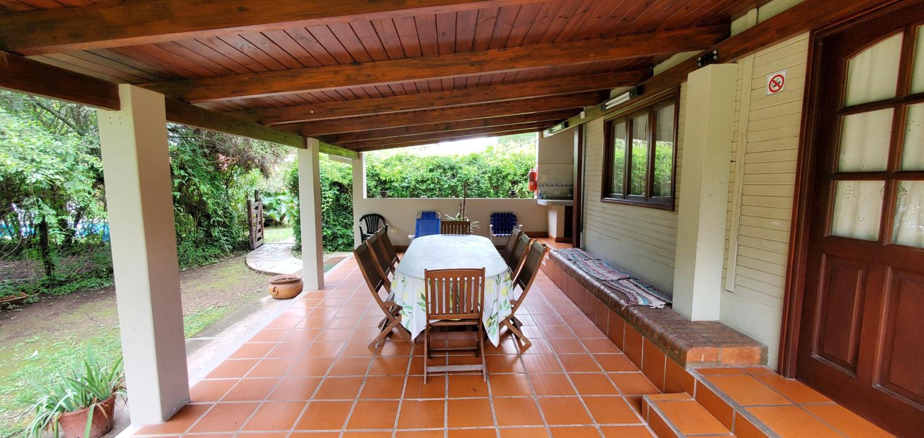 Villa Hermosa