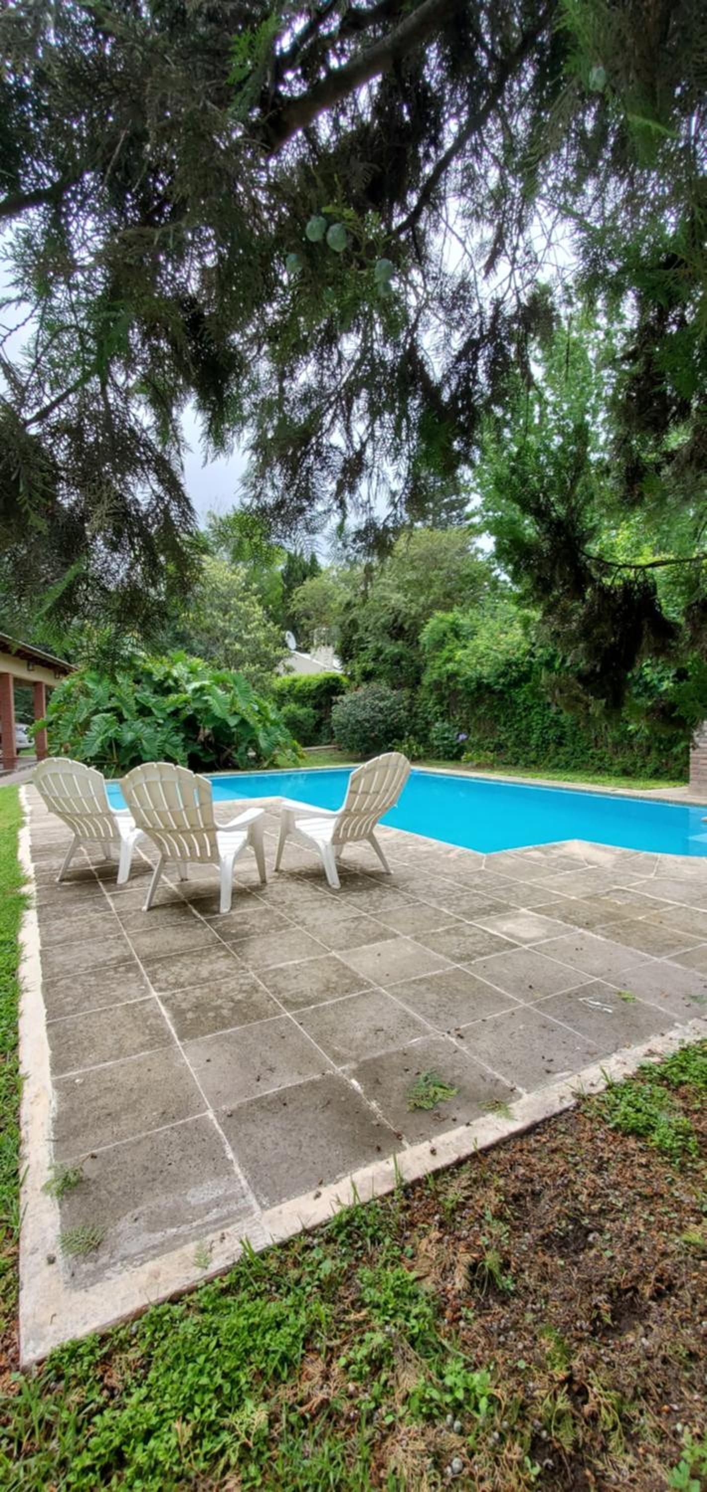 Villa Hermosa