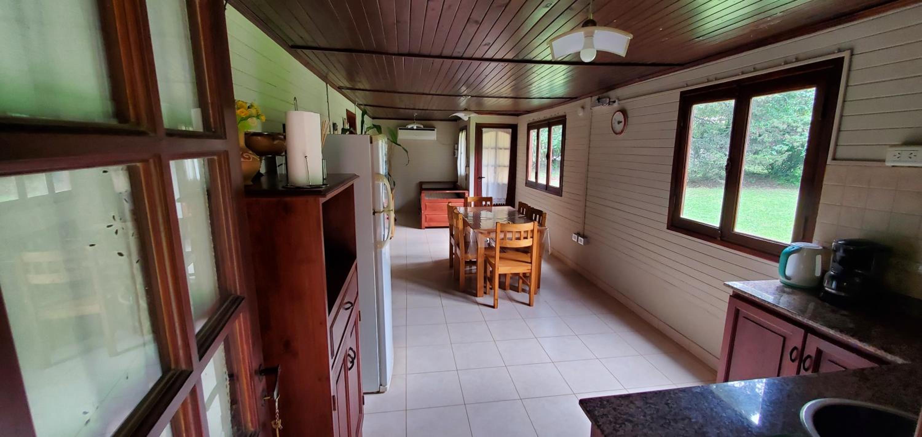 Villa Hermosa