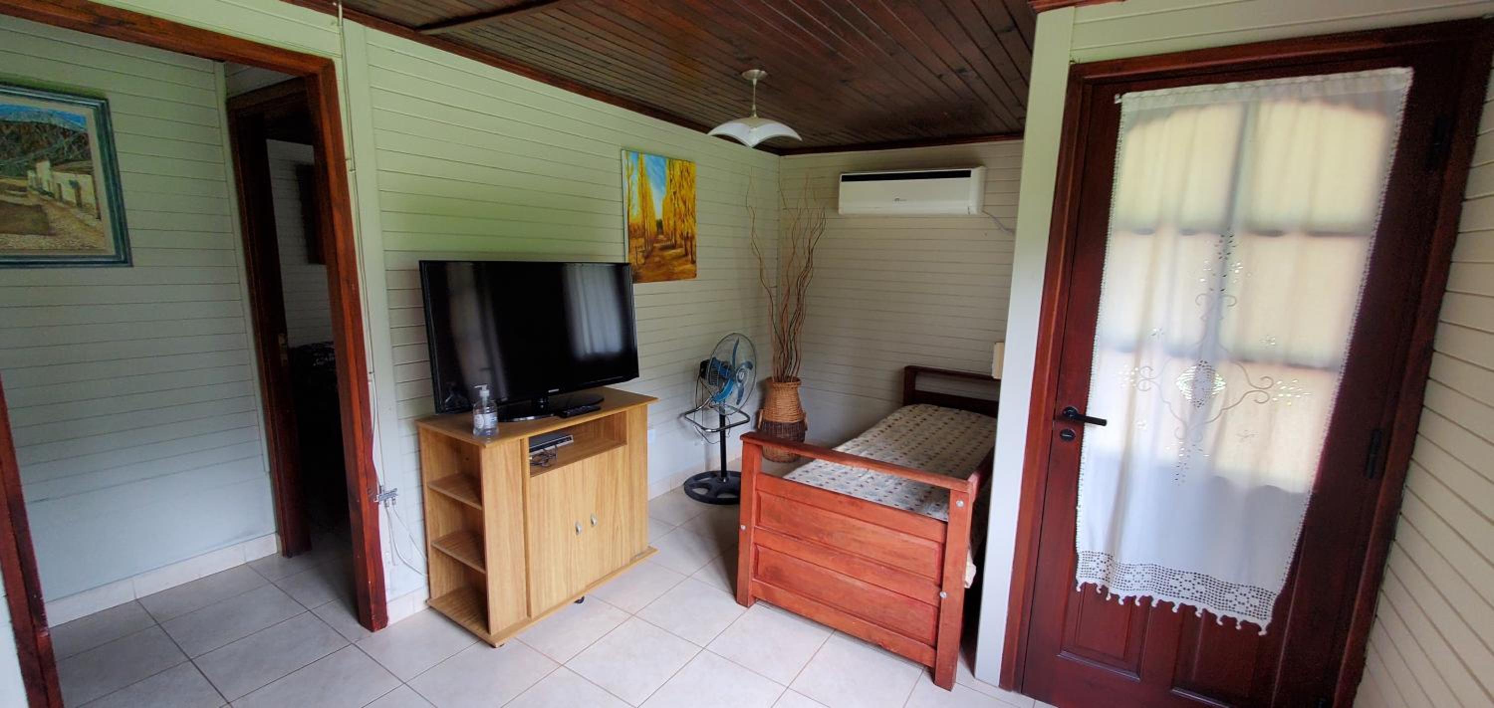 Villa Hermosa