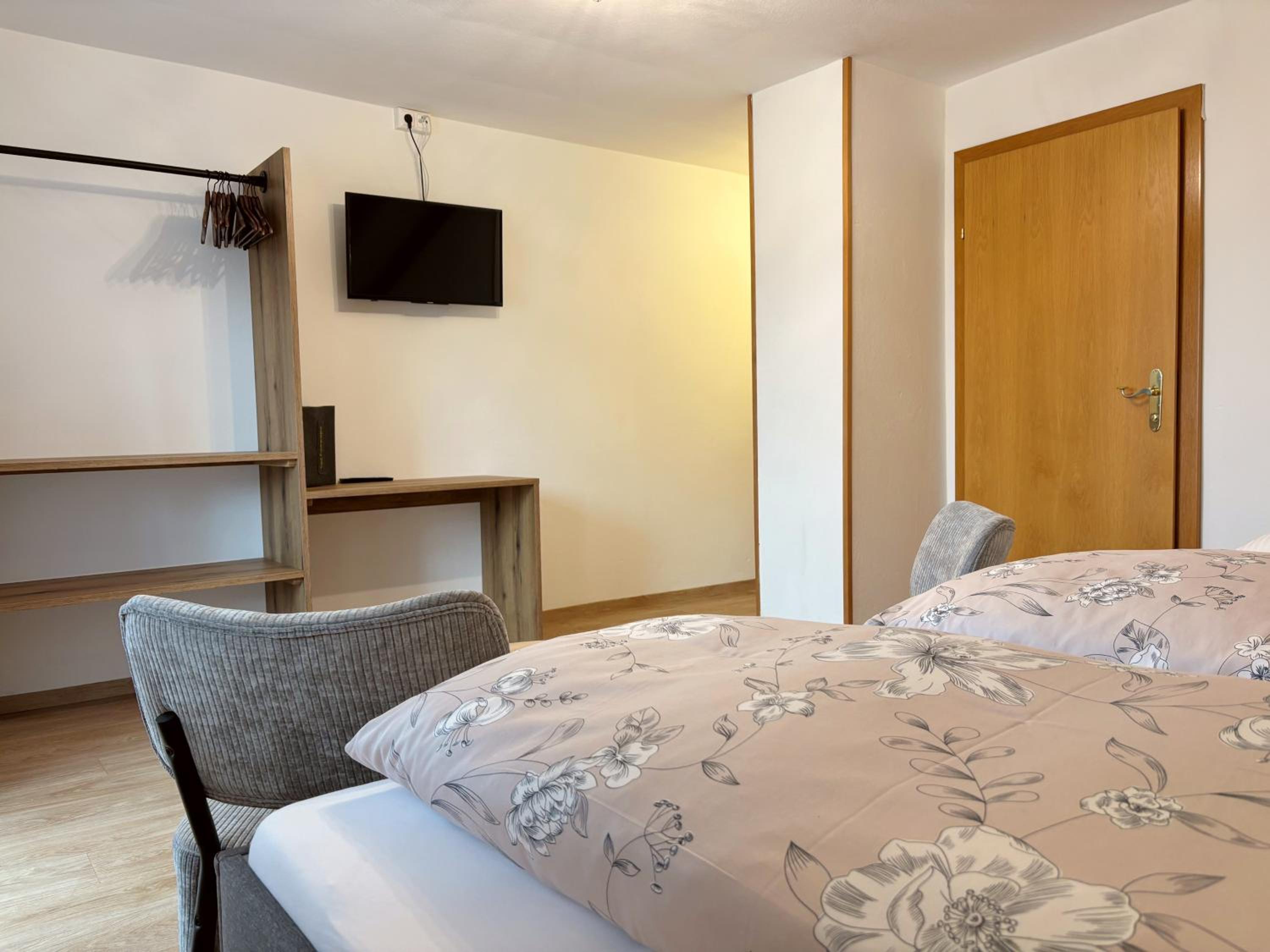 Pension Vorberghof- Bauernhofurlaub