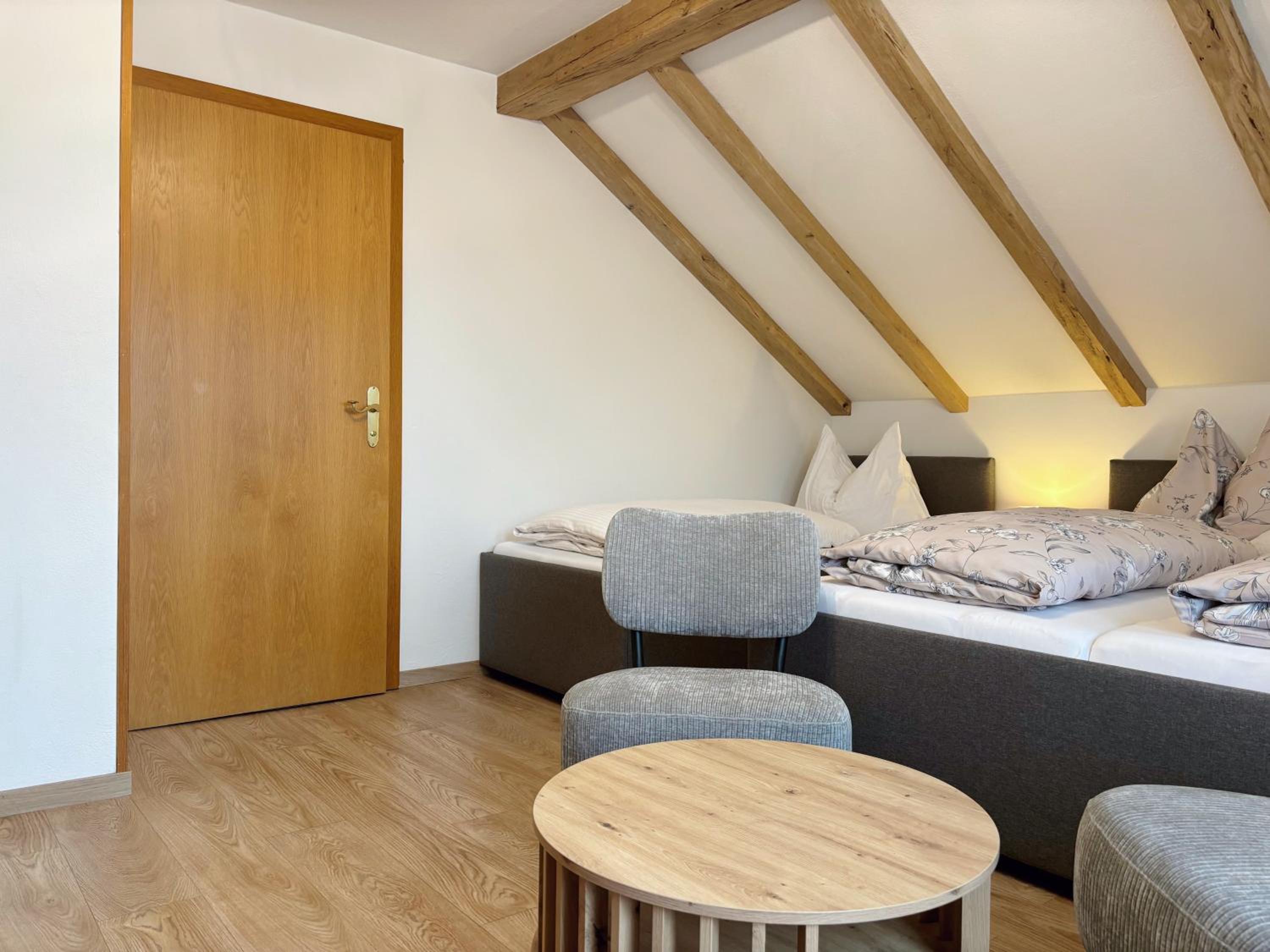 Pension Vorberghof- Bauernhofurlaub