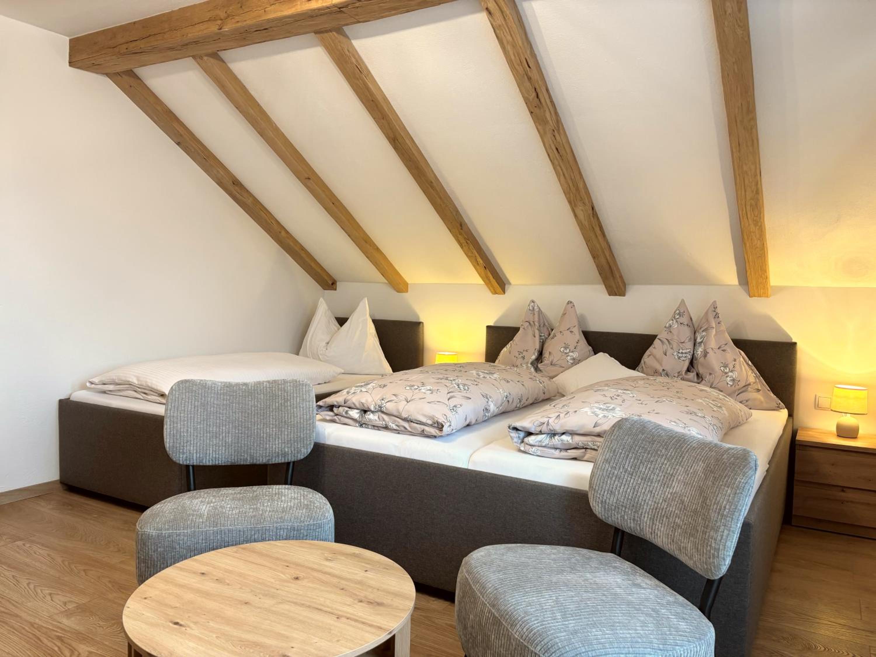 Pension Vorberghof- Bauernhofurlaub