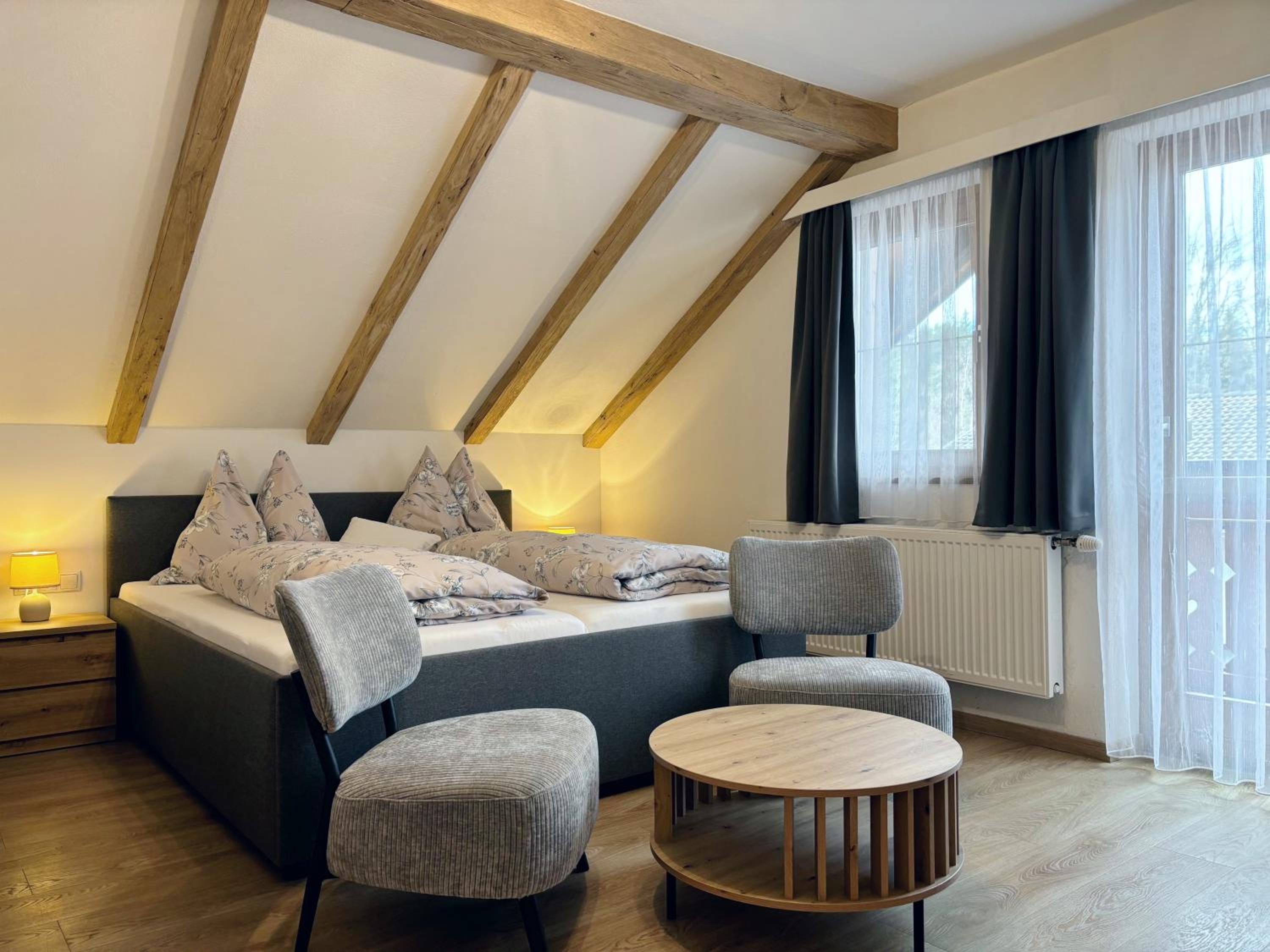 Pension Vorberghof- Bauernhofurlaub