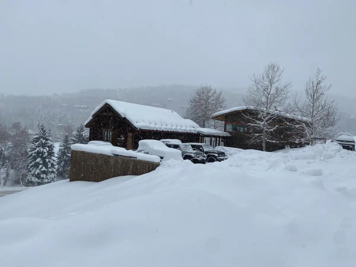 Family & Friends Holiday House view 5