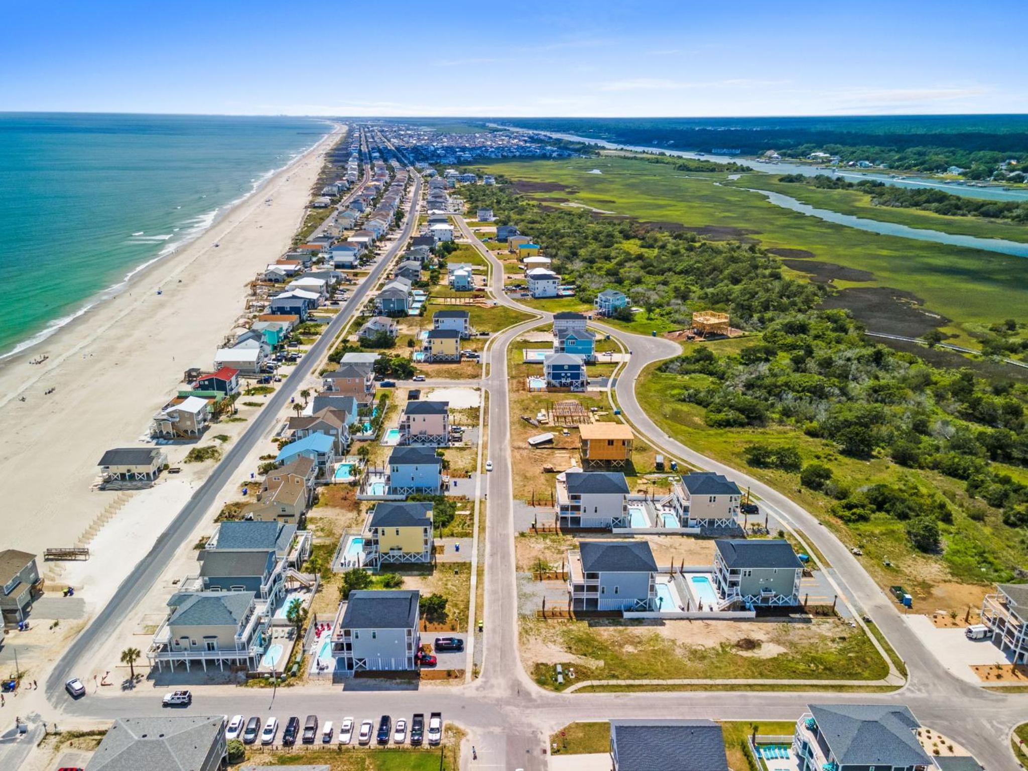We Go Beach by Pier 42 Vacations view 4