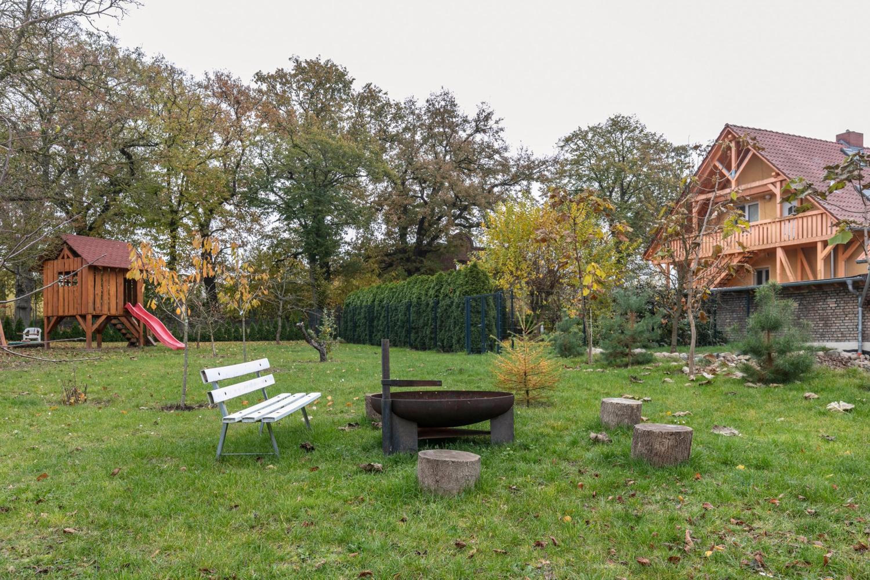 Ferienhof am See