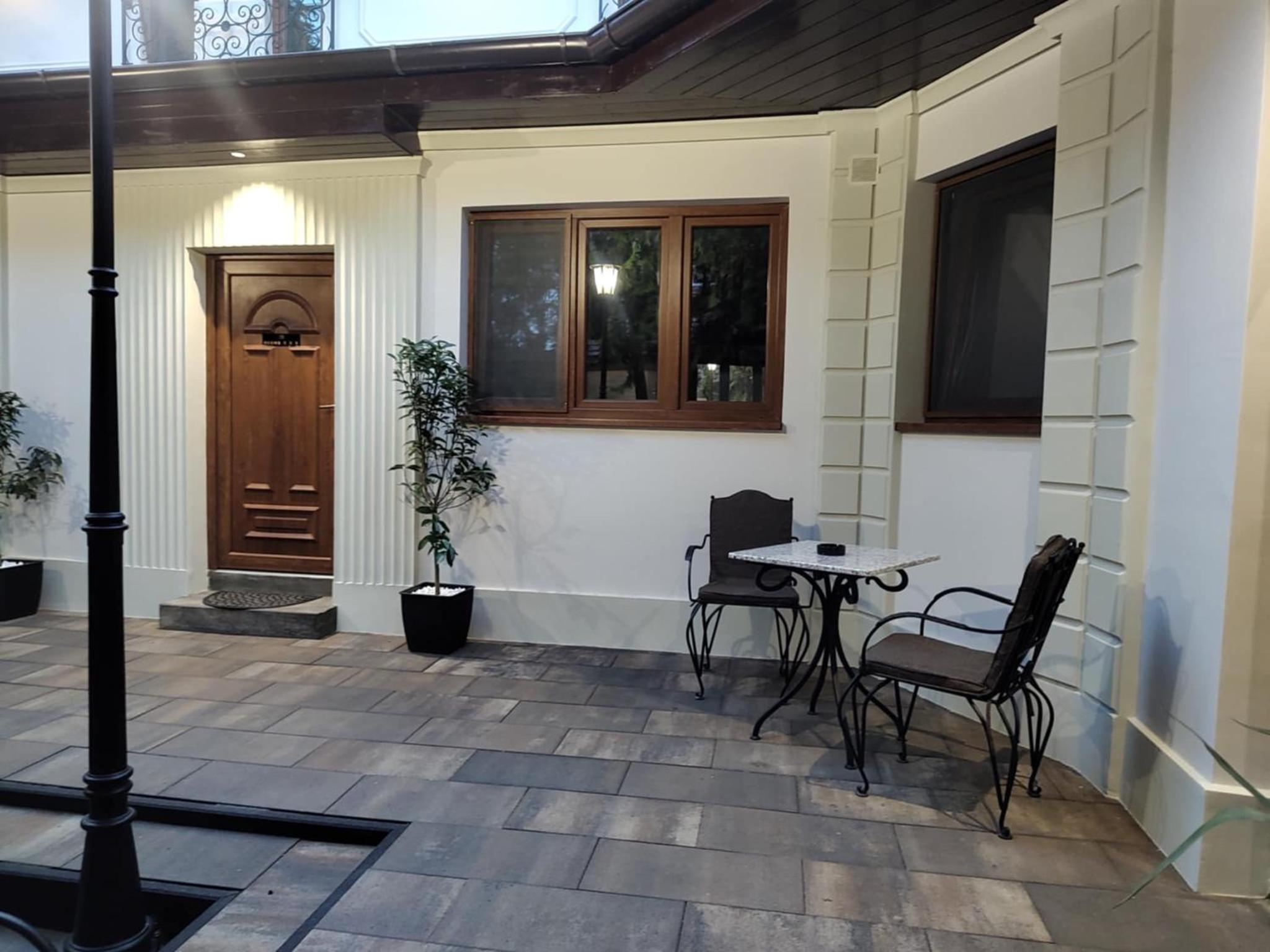 Hotel Face 3 Center Subotica