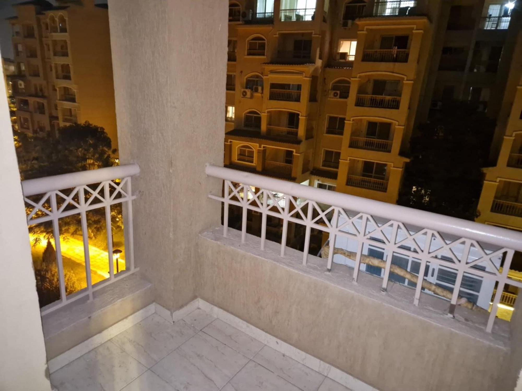 Ferienwohnung in Madinaty in Kairo
