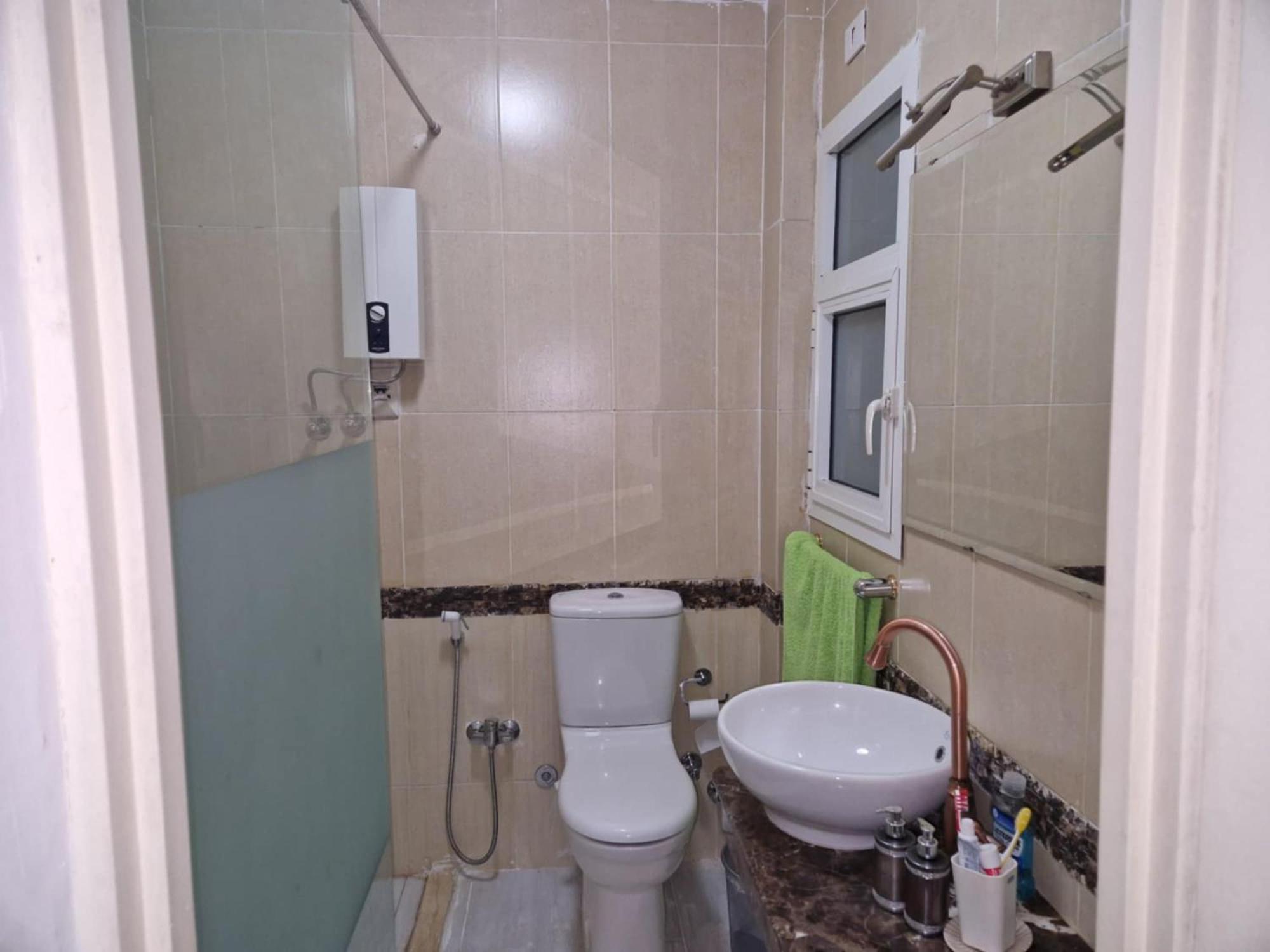 Ferienwohnung in Madinaty in Kairo