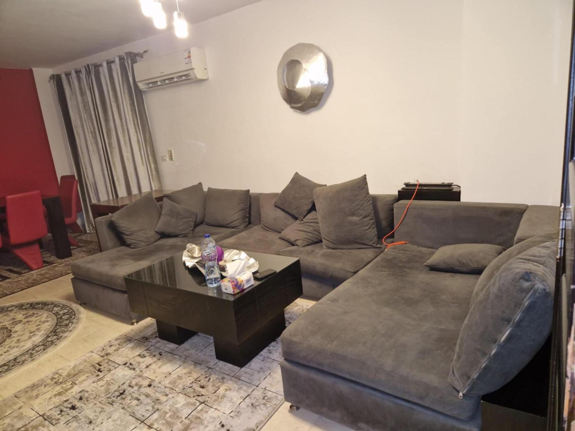 Ferienwohnung in Madinaty in Kairo