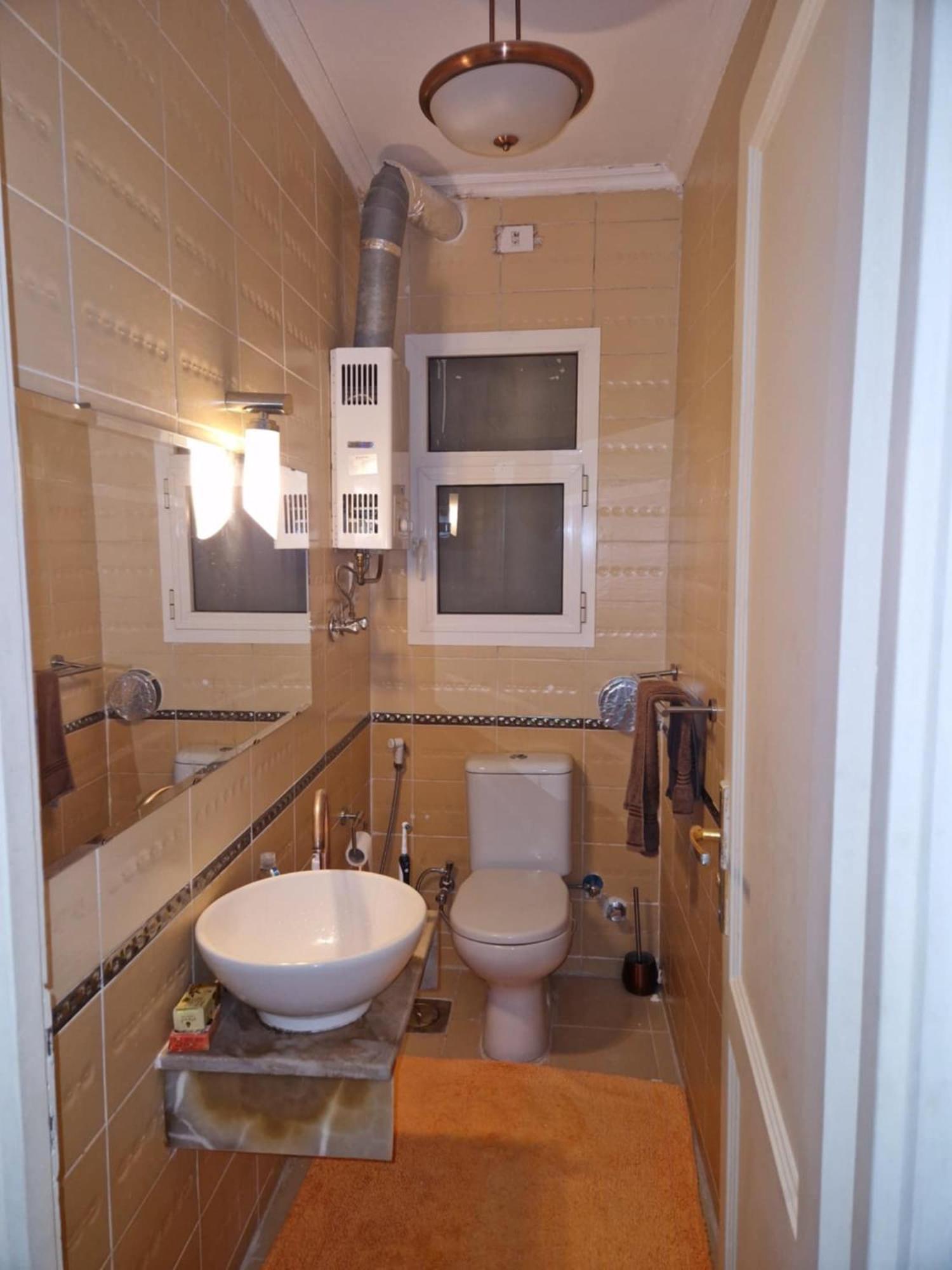 Ferienwohnung in Madinaty in Kairo