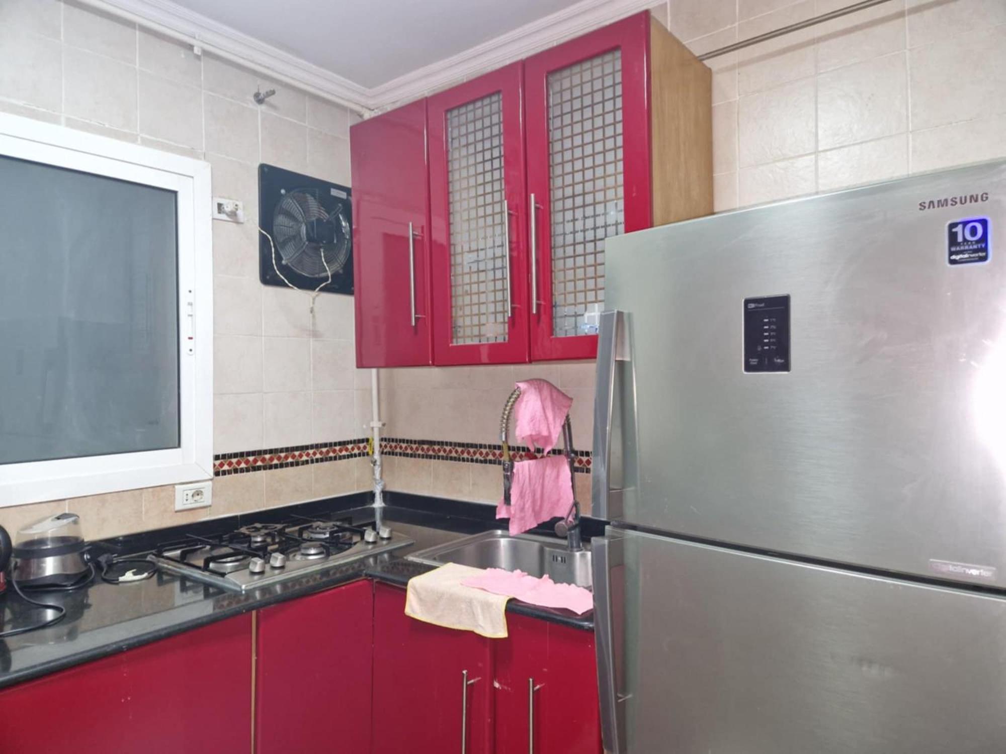 Ferienwohnung in Madinaty in Kairo
