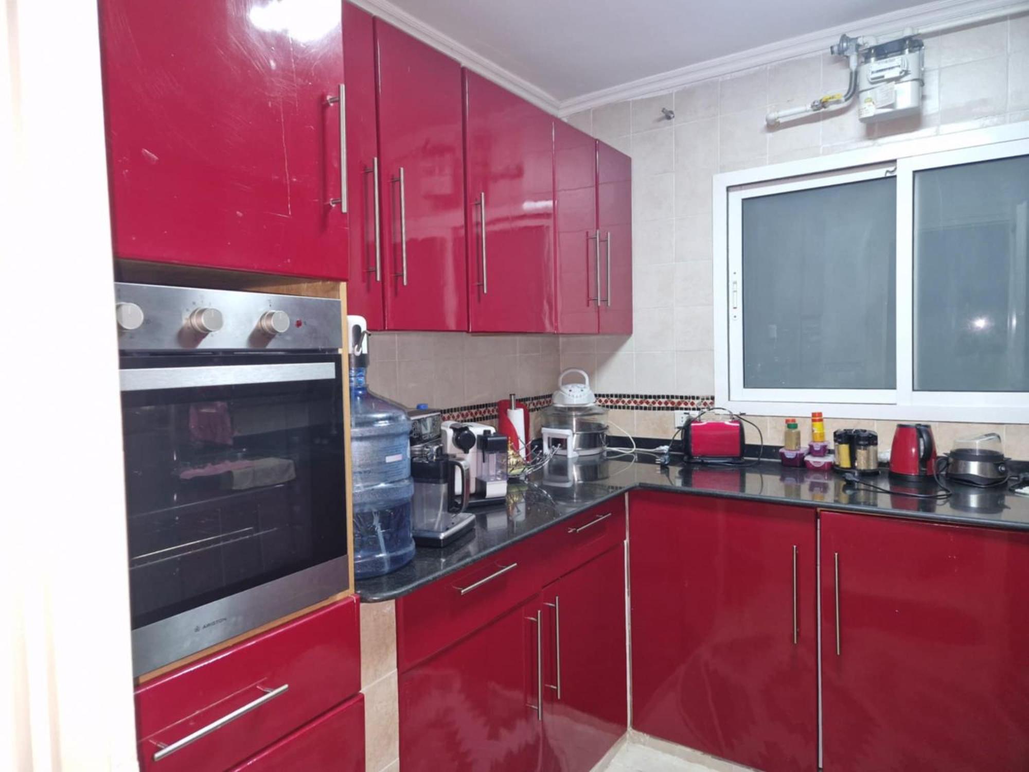 Ferienwohnung in Madinaty in Kairo