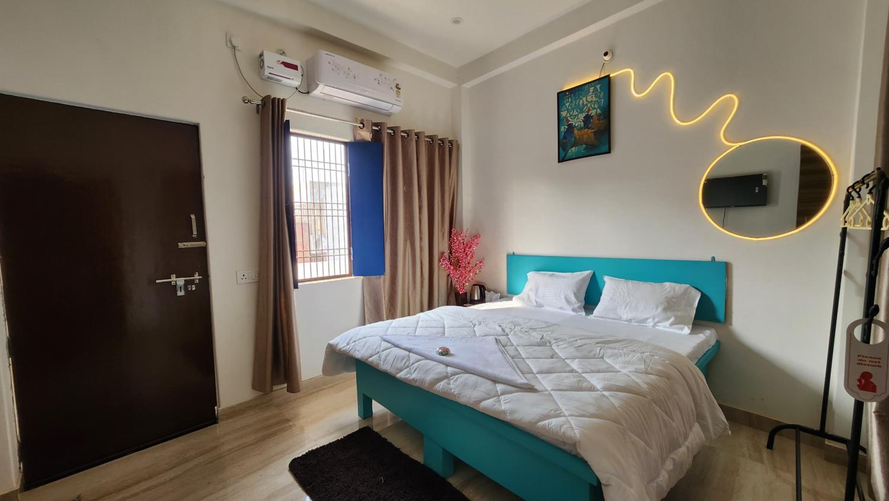 Kasha Homestay