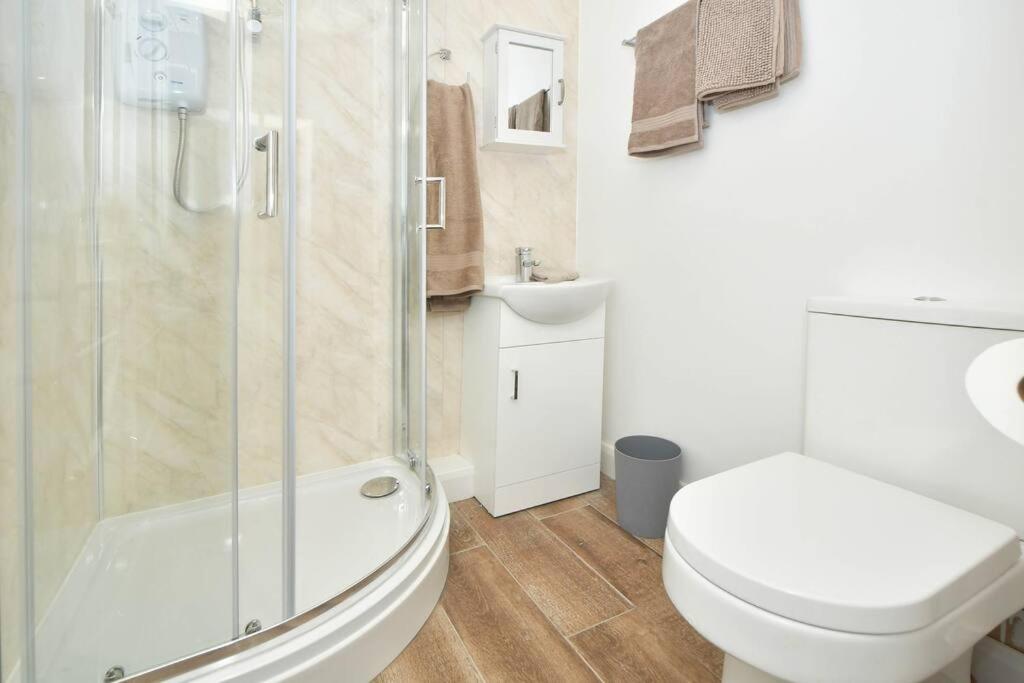 2 Bedroom Central Stay