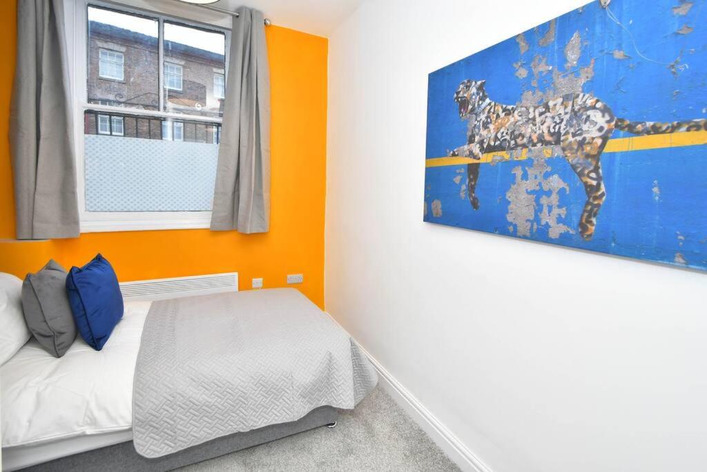2 Bedroom Central Stay