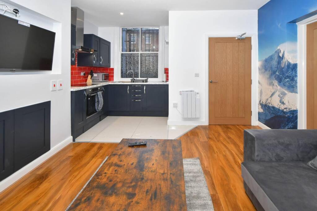 2 Bedroom Central Stay, photo 16