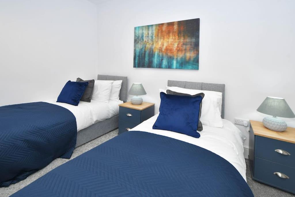 2 Bedroom Central Stay, photo 13