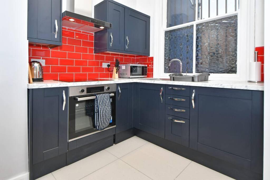 2 Bedroom Central Stay, photo 17