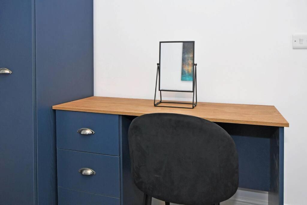 2 Bedroom Central Stay, photo 9