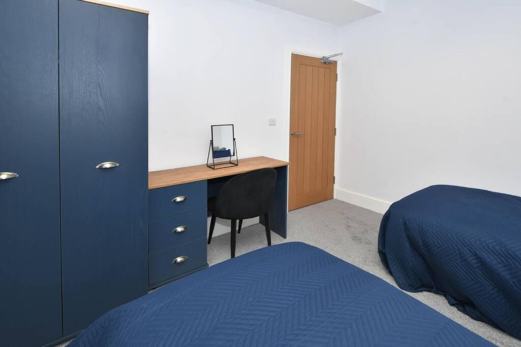 2 Bedroom Central Stay, photo 18