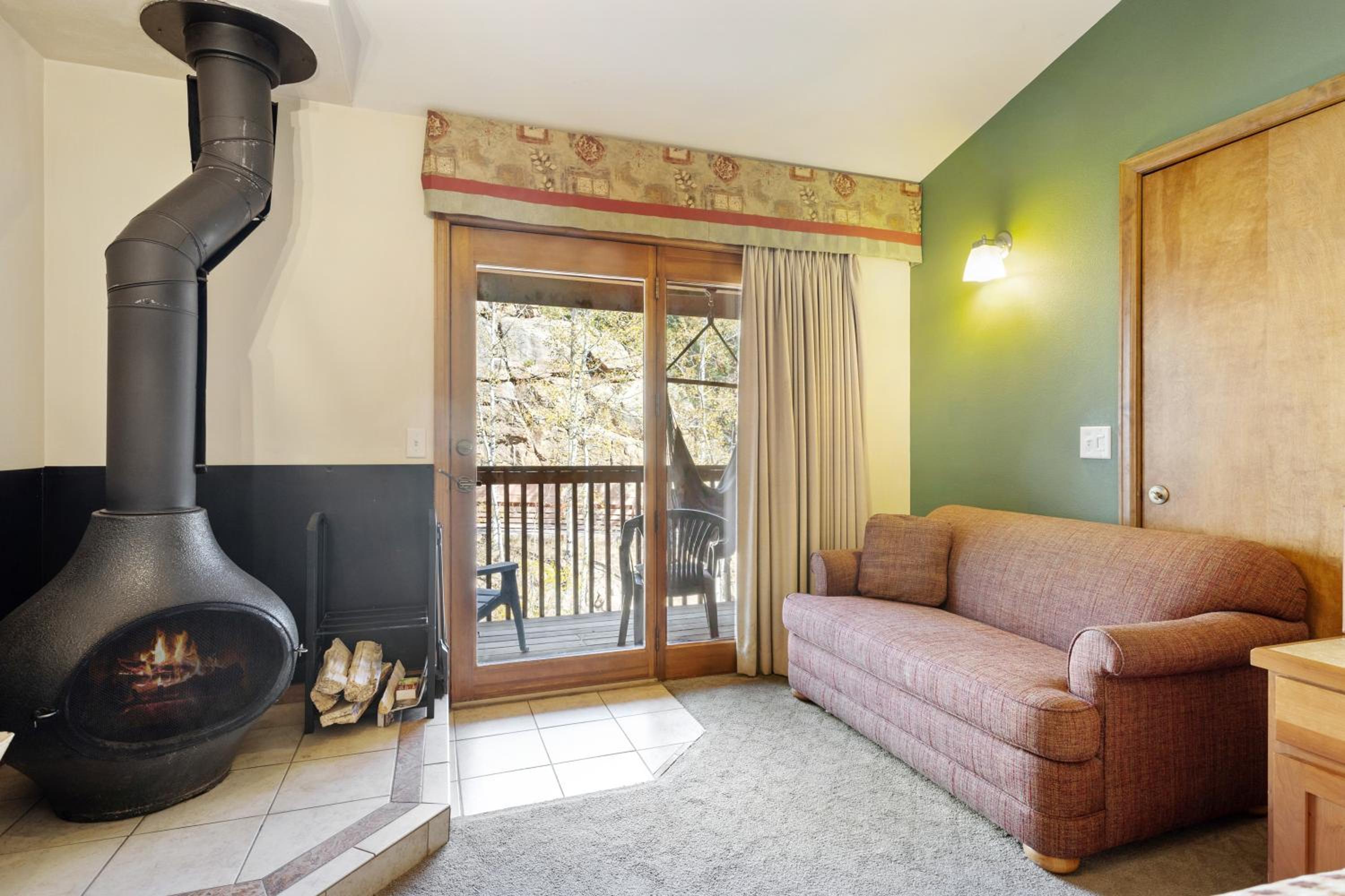 Ponderosa Lodge - Property Image 127