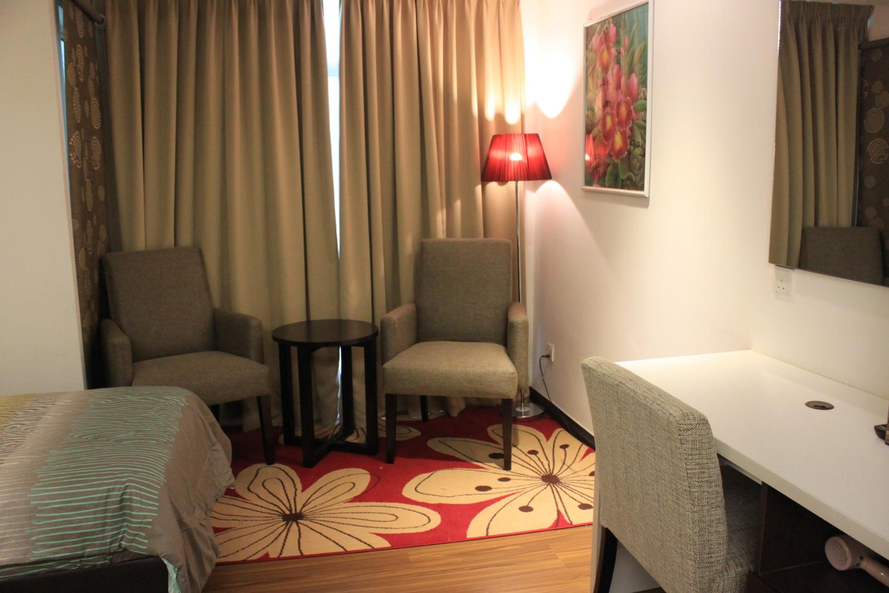 Adha Studio & Suite Kota Bharu photo 5