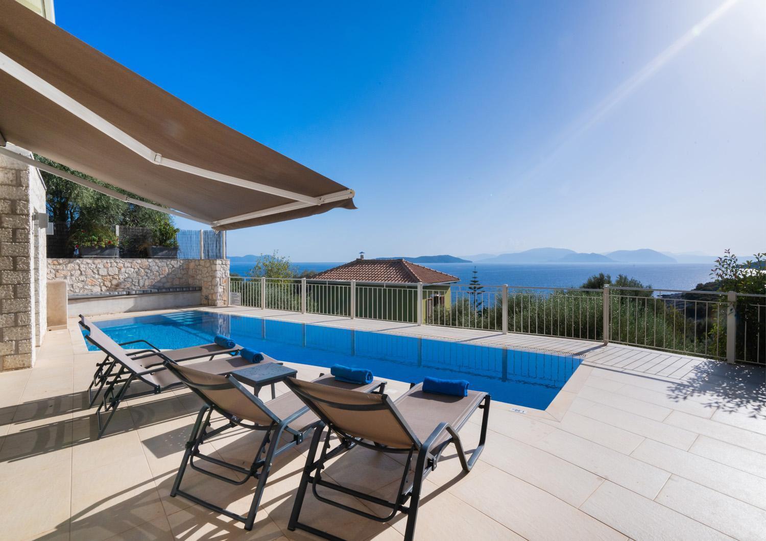 Villa Cohili