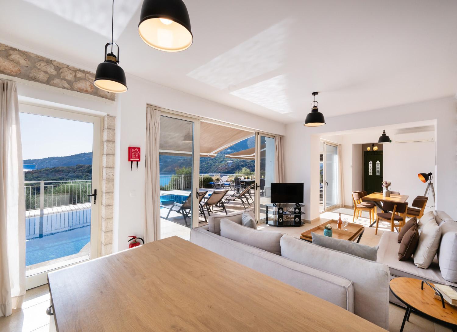 Villa Cohili