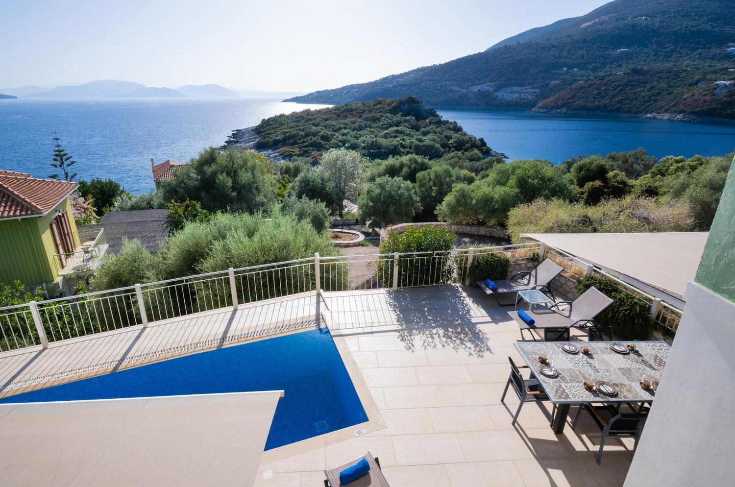 Villa Cohili