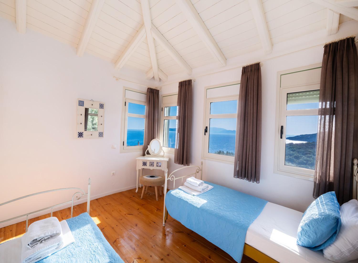 Villa Cohili