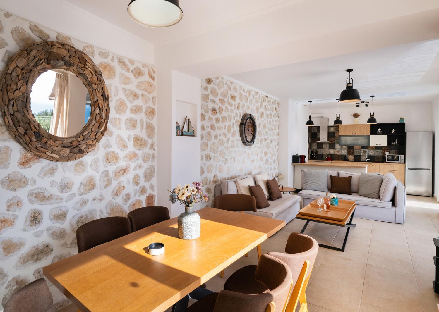 Villa Cohili