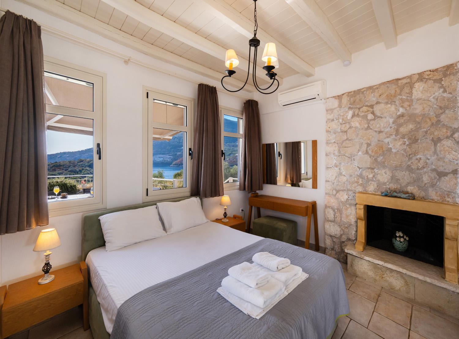 Villa Cohili