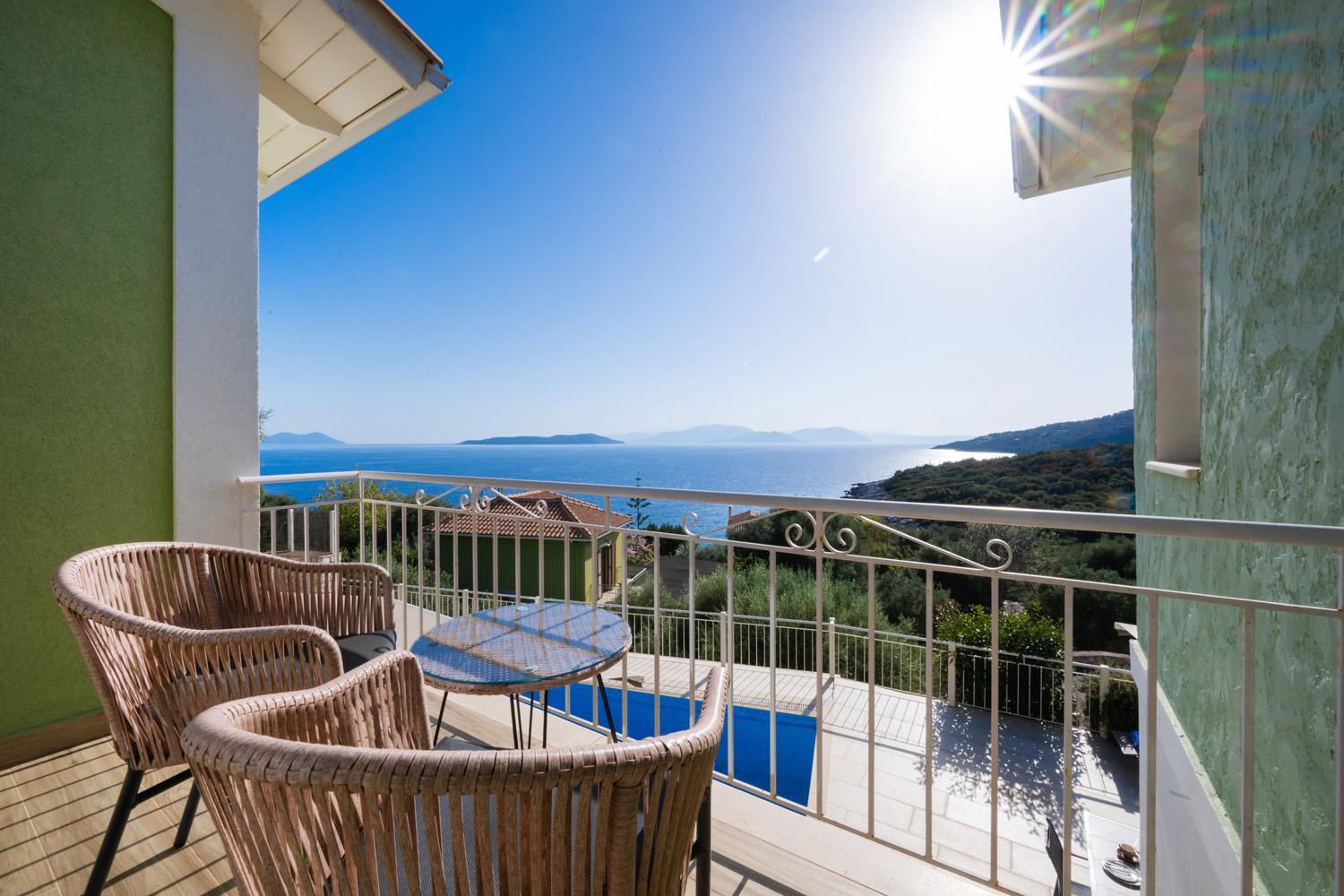 Villa Cohili