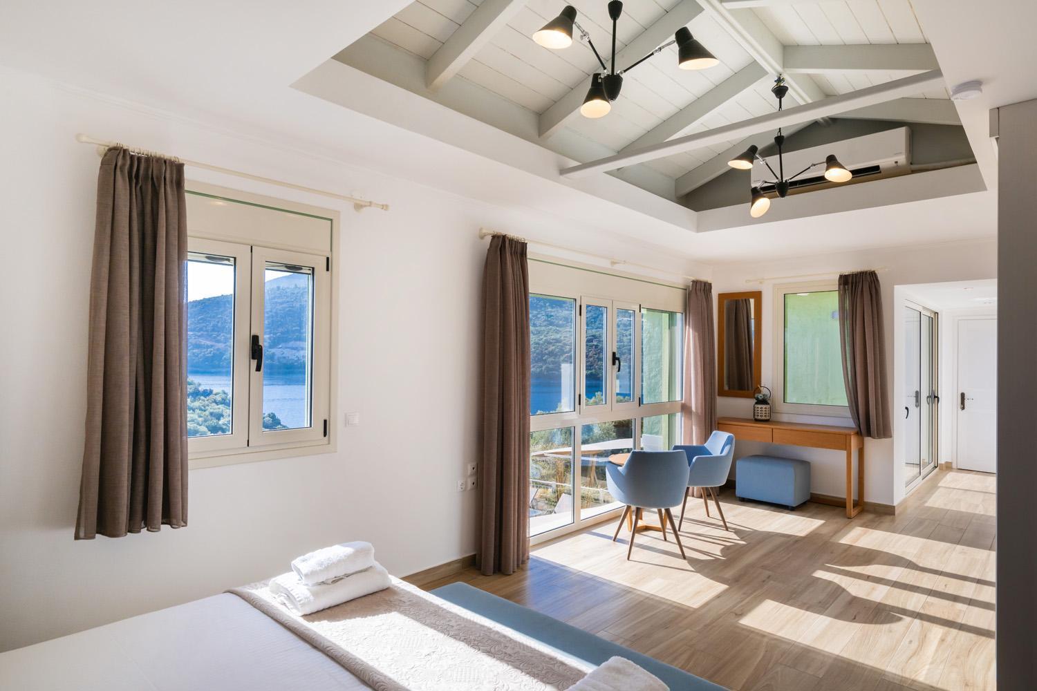Villa Cohili