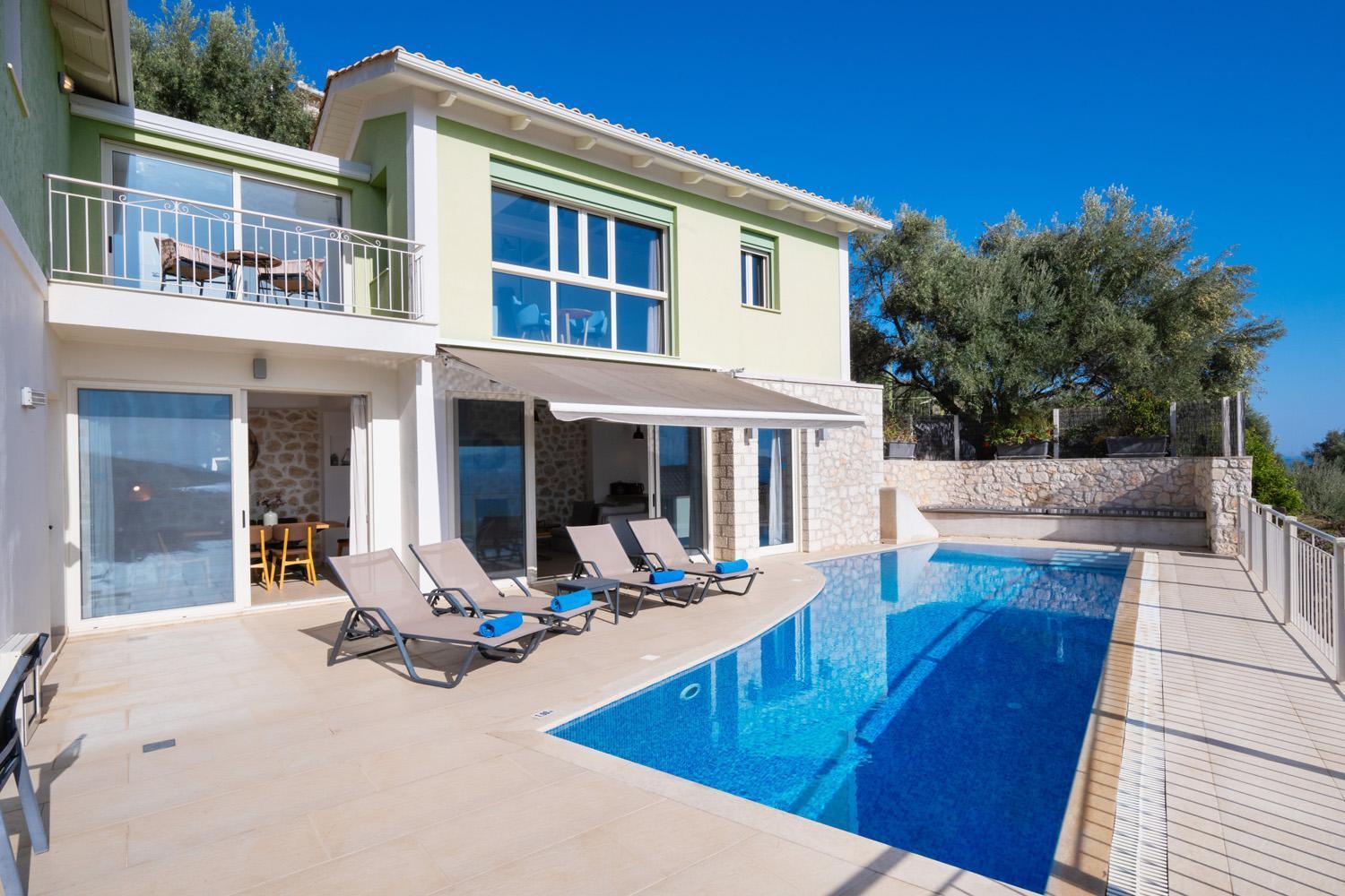 Villa Cohili