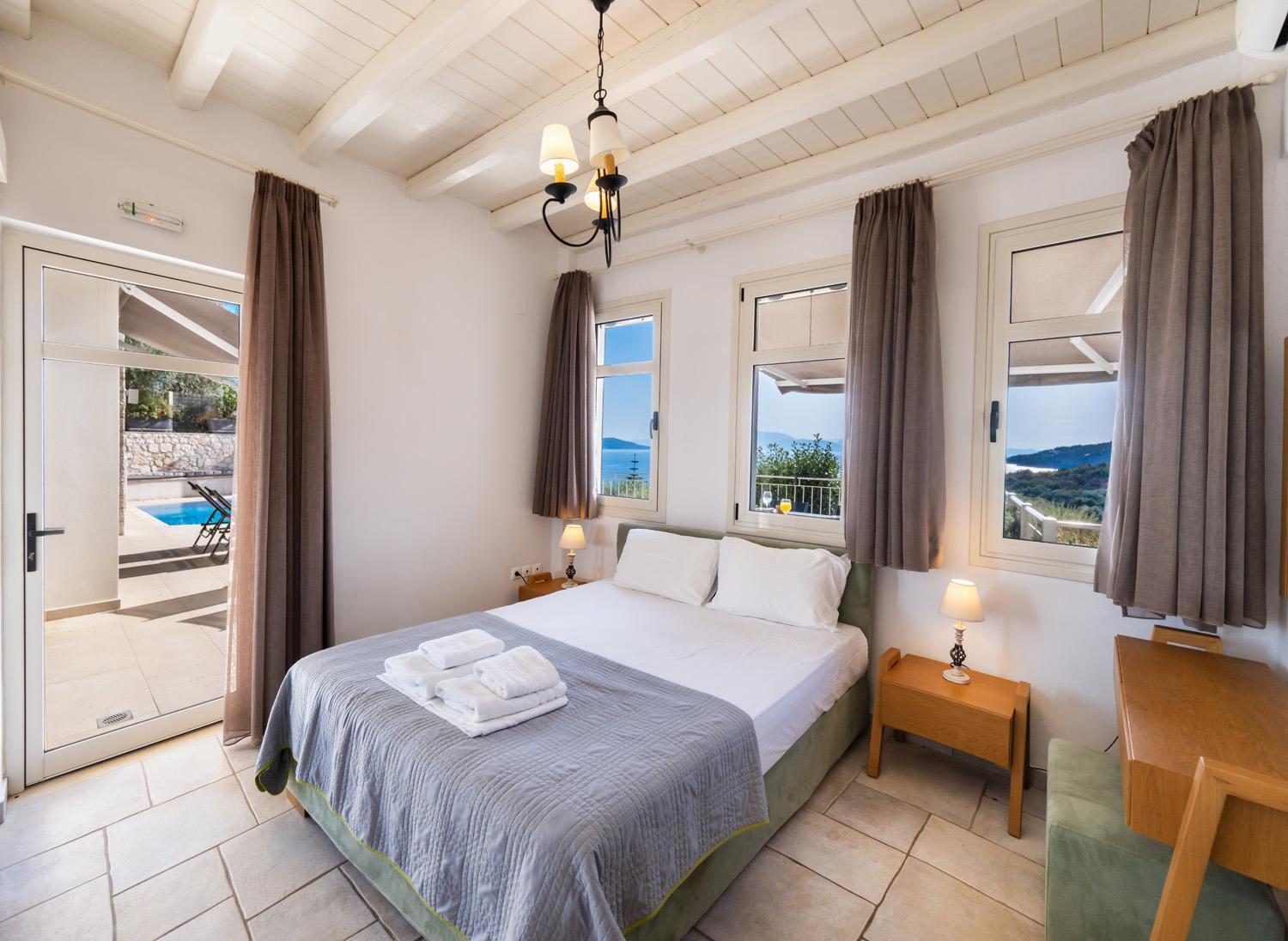 Villa Cohili